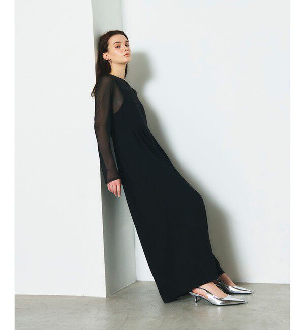 Diagram「トリアセタックサロペット」|オールインワン|