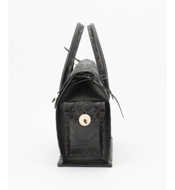 Carving Tribes「Maestra M」|ハンドバッグ|