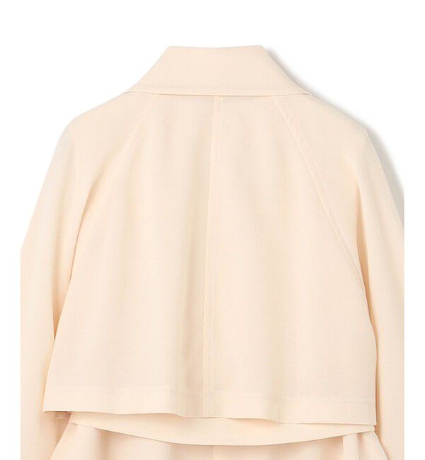 Grace Class「ストレッチスラブ3WAYコート」|その他|