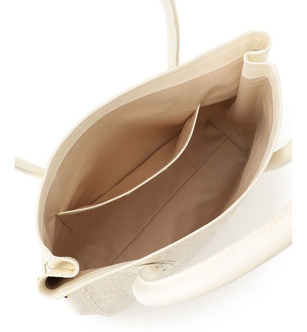 Carving Tribes「SideBeltToteBag」|トートバッグ|