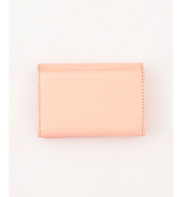 Carving Tribes「Card Holder TH」|名刺入れ・カードケース|