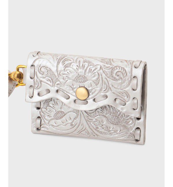 Carving Tribes「FlapCardHolder」|名刺入れ・カードケース|