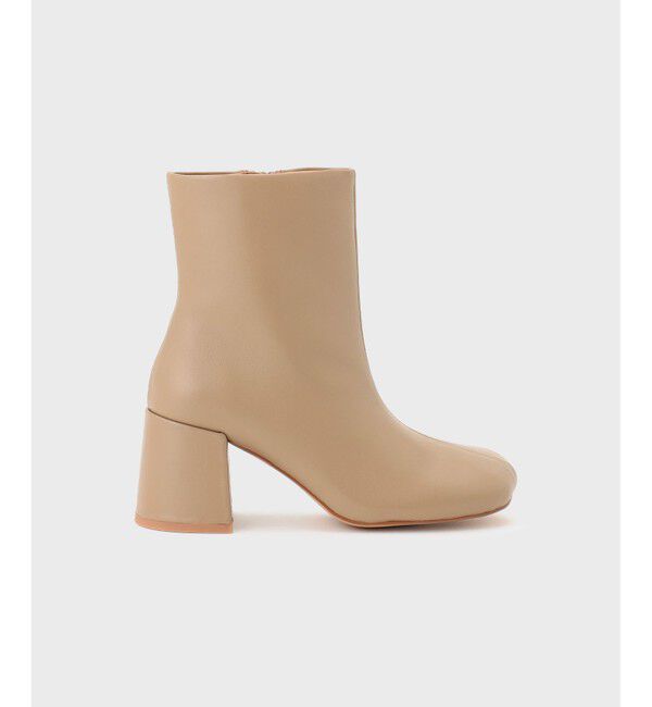 GRACE CONTINENTAL「ショートブーツ」|ショートブーツ|