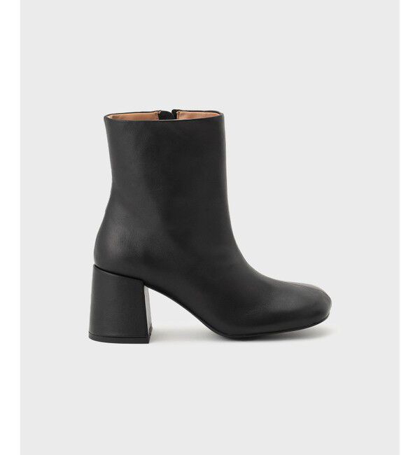 GRACE CONTINENTAL「ショートブーツ」|ショートブーツ|