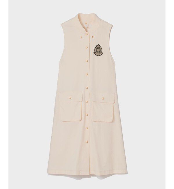  「ミリタリー3WAYコート」|ミリタリージャケット|