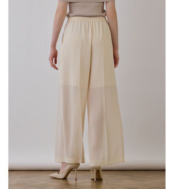 Diagram「ソフトファイユパンツ」|その他|