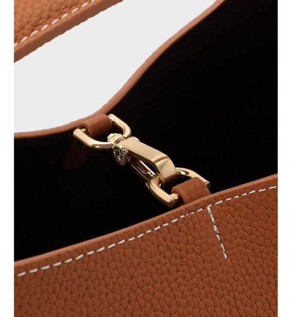  「FEEL AND TASTE lily」|ハンドバッグ|