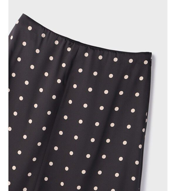 Diagram「ドットスカート」|スカート|