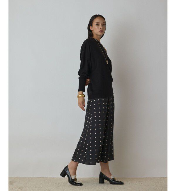 Diagram「ドットスカート」|スカート|