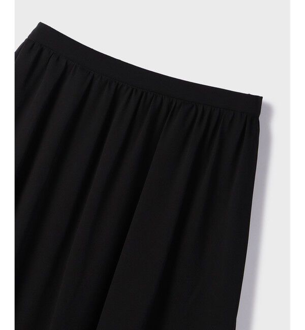 GRACE CONTINENTAL「トリアセバル－ンスカート」|スカート|