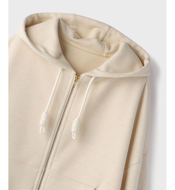 Diagram「ルーズパーカー」|パーカー|