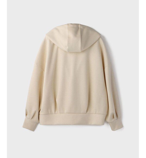 Diagram「ルーズパーカー」|パーカー|