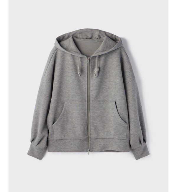 Diagram「ルーズパーカー」|パーカー|