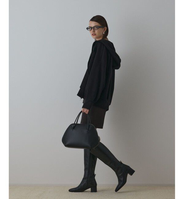 Diagram「ルーズパーカー」|パーカー|