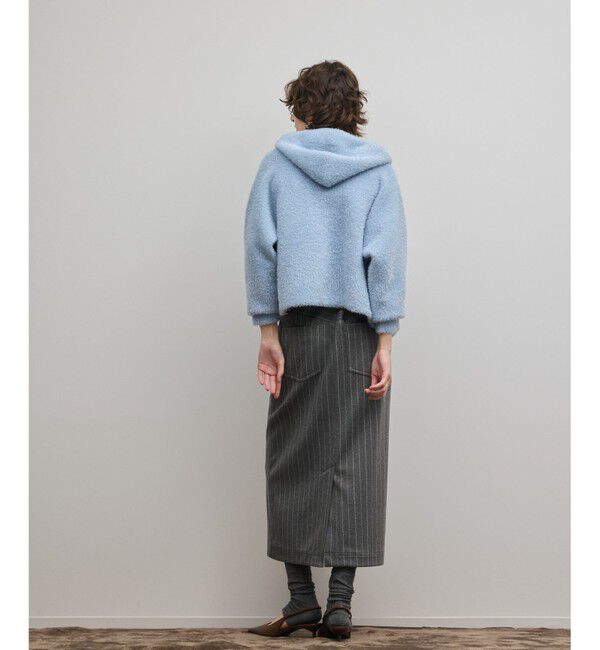 Diagram「ジャージタイトスカート」|スカート|