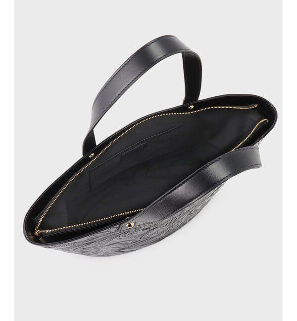 Carving Tribes「RoundTote」|トートバッグ|