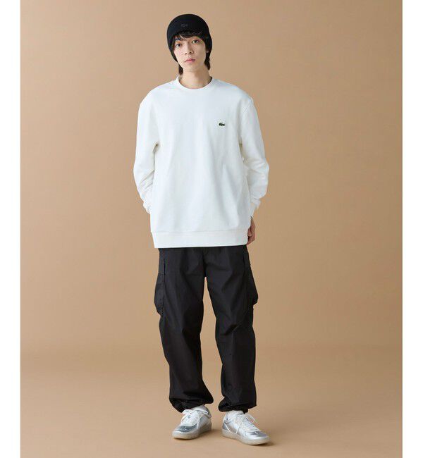 LACOSTE「メンズ BASESHOT PRO 225 1 SMA」|スニーカー|