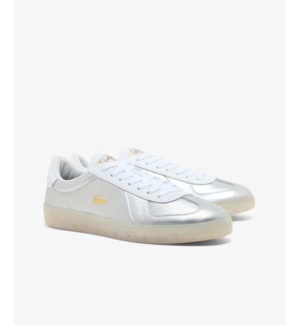 LACOSTE「メンズ BASESHOT PRO 225 1 SMA」|スニーカー|