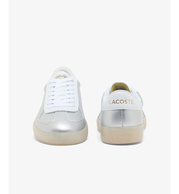 LACOSTE「メンズ BASESHOT PRO 225 1 SMA」|スニーカー|