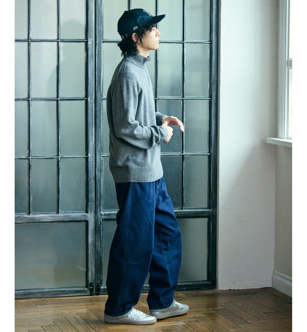 LACOSTE「メンズ BASESHOT PRO 225 1 SMA」|スニーカー|