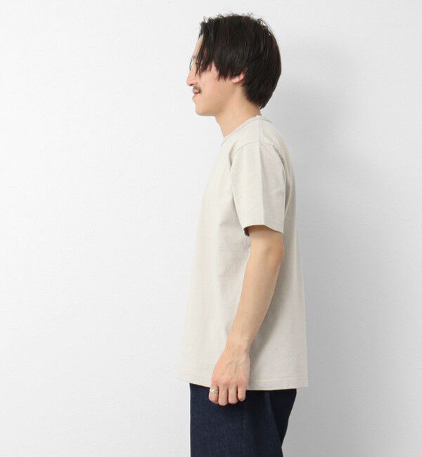 NOLLEY'S goodman「【BARNS OUTFITTERS】別注タフネックT COME AS YOU ARE 25SS」|Tシャツ・カットソー|