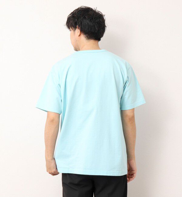 NOLLEY'S goodman「【BARNS OUTFITTERS】別注タフネックT COME AS YOU ARE 25SS」|Tシャツ・カットソー|