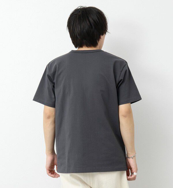NOLLEY'S goodman「【BARNS OUTFITTERS】別注タフネックT COME AS YOU ARE 25SS」|Tシャツ・カットソー|