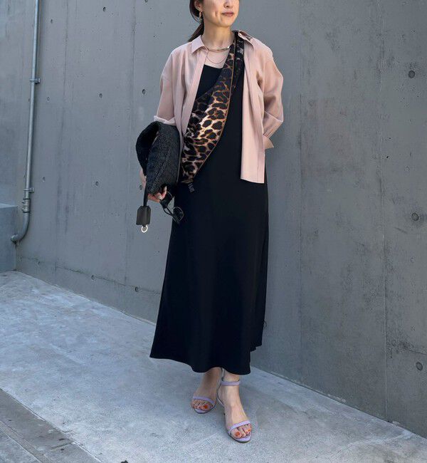 NOLLEY'S「ペーパークロシェバッグ」|ショルダー・メッセンジャー|