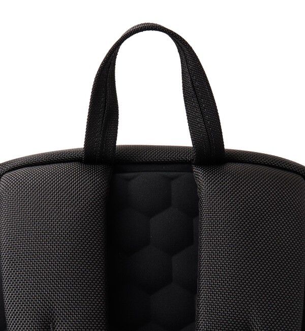 NOLLEY'S goodman「【WEXLEY/ウェクスレイ】STEM CORDURA BALLISTIC BLACK STBP200」|リュック|