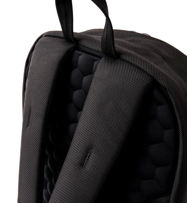 NOLLEY'S goodman「【WEXLEY/ウェクスレイ】STEM CORDURA BALLISTIC BLACK STBP200」|リュック|