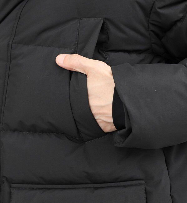 NOLLEY'S goodman「【HERNO/ヘルノ】《FUNCTIONAL WARDROBE》2レイヤーダウンジャケット 25AW」|ダウン|