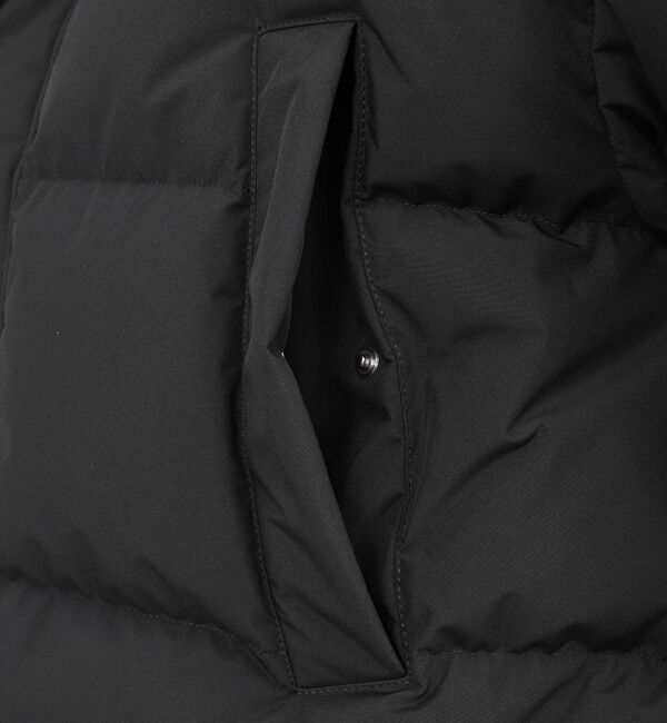 NOLLEY'S goodman「【HERNO/ヘルノ】《FUNCTIONAL WARDROBE》2レイヤーダウンジャケット 25AW」|ダウン|