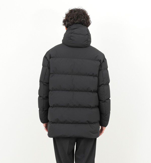 NOLLEY'S goodman「【HERNO/ヘルノ】《FUNCTIONAL WARDROBE》2レイヤーダウンジャケット 25AW」|ダウン|