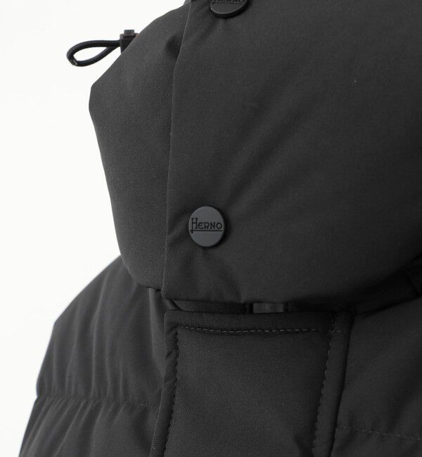 NOLLEY'S goodman「【HERNO/ヘルノ】《FUNCTIONAL WARDROBE》2レイヤーダウンジャケット 25AW」|ダウン|