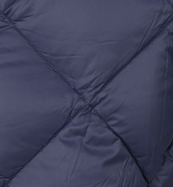 NOLLEY'S goodman「【TAION/タイオン】CITY PACKABLE HOOD DOWN JKT 25AW」|ダウン|