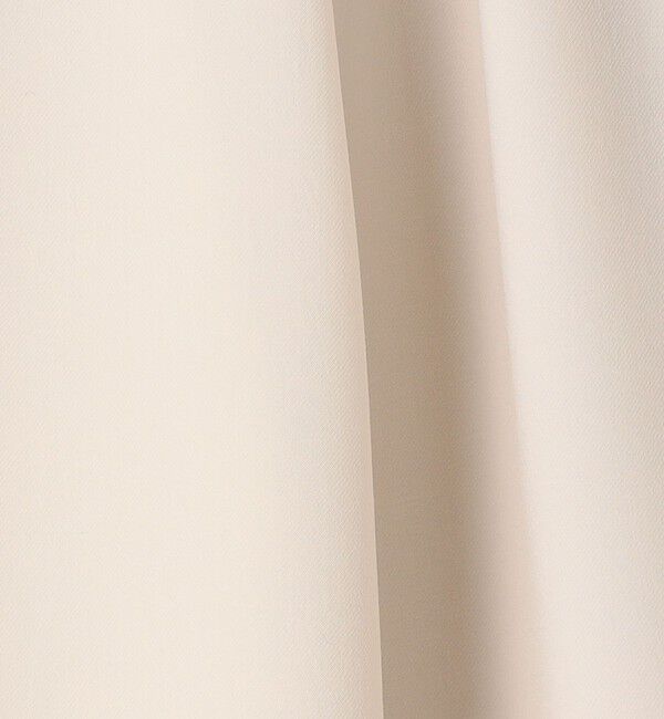 NOLLEY'S sophi「NEW morisachi《セットアップ対応》ウォッシャブルストレッチツイルイージーワイドパンツ」|その他|