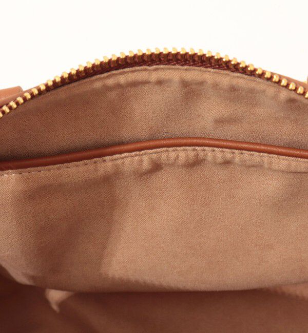 NOLLEY'S「【SINBONO/シンボノ】 コンビボストンバッグ」|ボストンバッグ|