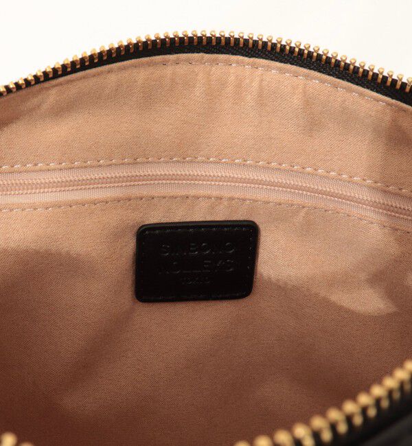 NOLLEY'S「【SINBONO/シンボノ】 コンビボストンバッグ」|ボストンバッグ|