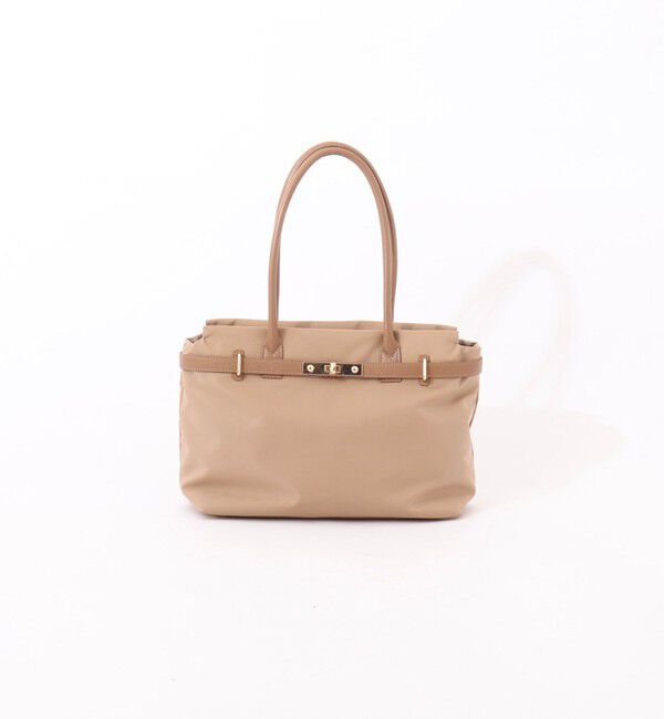 NOLLEY'S「HINERI A4トートバッグ」|トートバッグ|