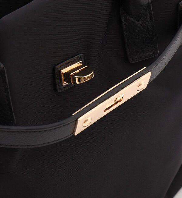 NOLLEY'S「HINERI A4トートバッグ」|トートバッグ|