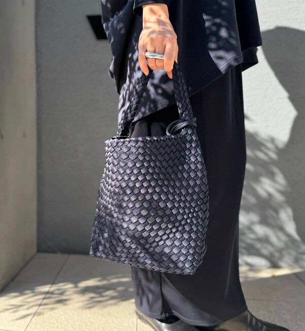 NOLLEY'S「メッシュワンショルダーバッグS」|ショルダー・メッセンジャー|