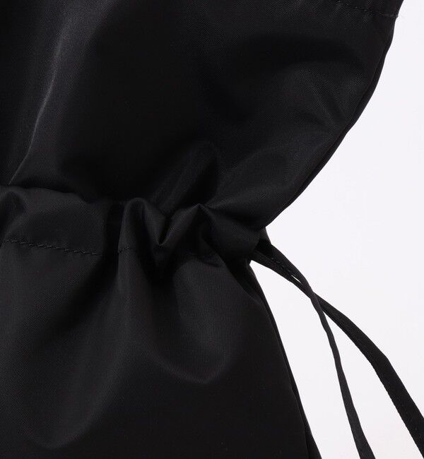 NOLLEY'S「【nolnol/ノルノル】ナイロンサブバッグ」|その他|