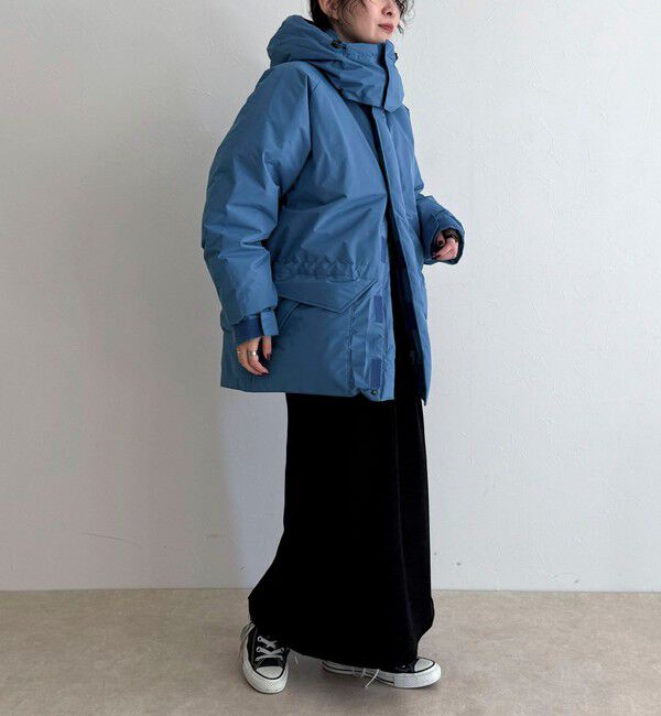 fredy emue「【Marmot/マーモット】UNISEX Mammoth Dowm Parka」|ダウン|