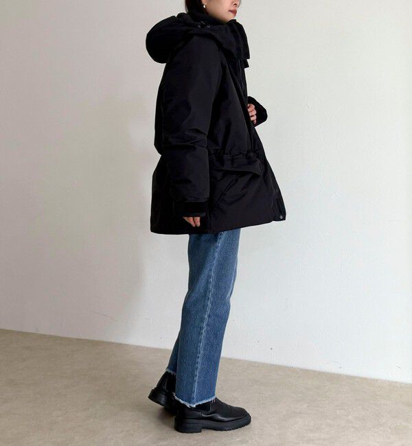 fredy emue「【Marmot/マーモット】UNISEX Mammoth Dowm Parka」|ダウン|