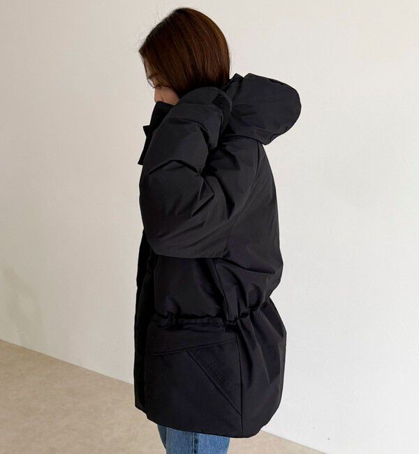 fredy emue「【Marmot/マーモット】UNISEX Mammoth Dowm Parka」|ダウン|