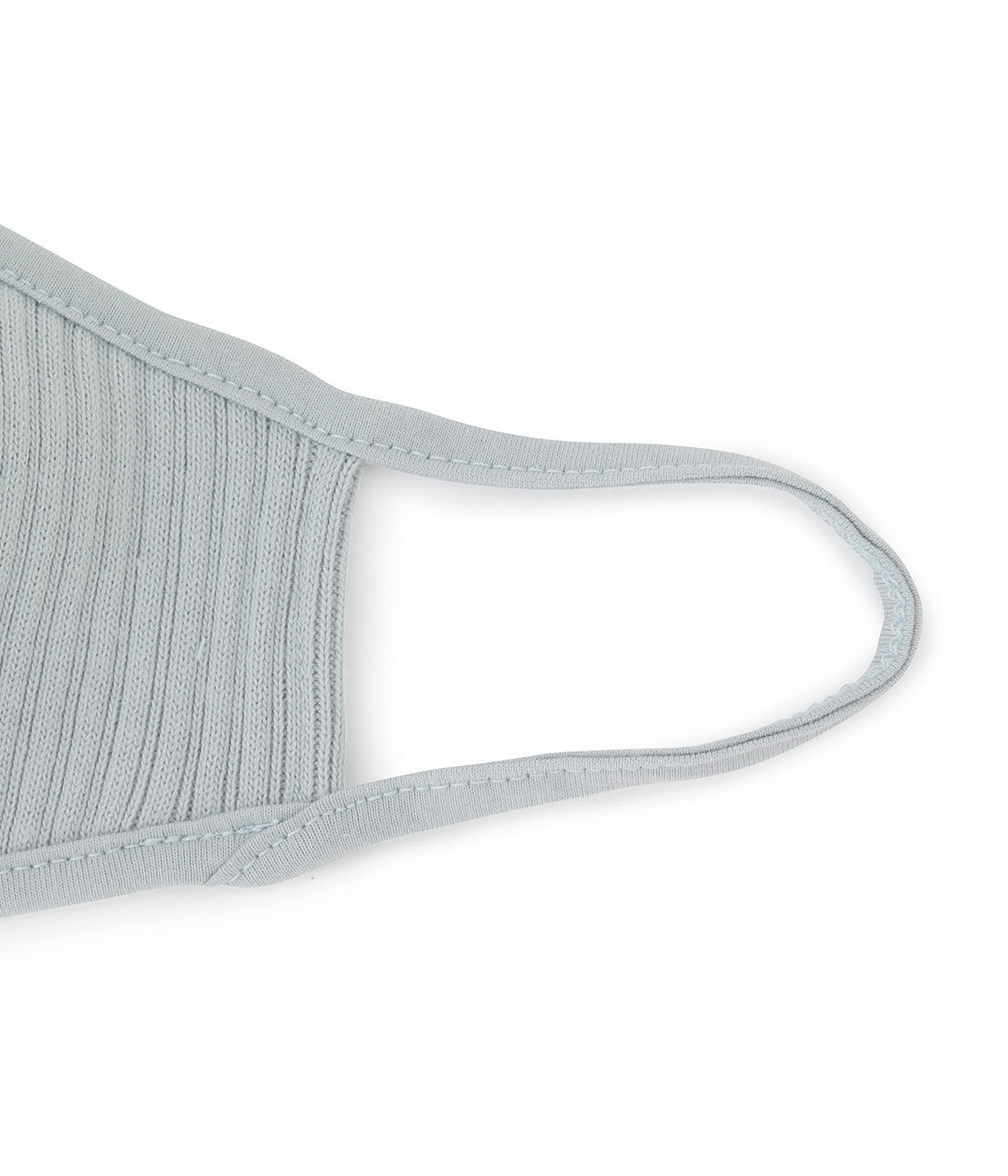 SALON adam et rope'「小顔見えリブマスク［MEDI Veil］【抗菌・消臭・UVケア】」|その他|