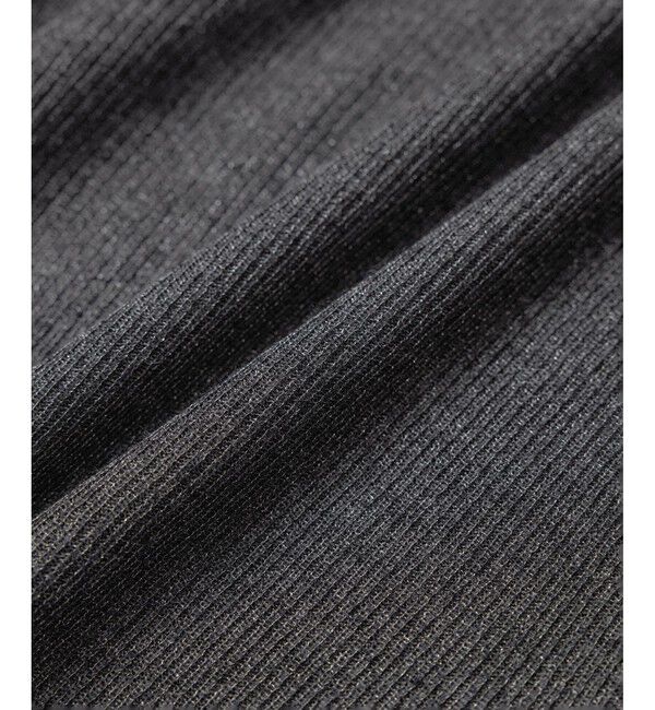 SALON adam et rope'「ブライトシアーイージーパンツ」|チノ|