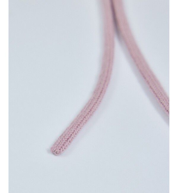 SALON adam et rope'「【extreme cashmere（エクストリーム・カシミア）】cord」|ベルト|