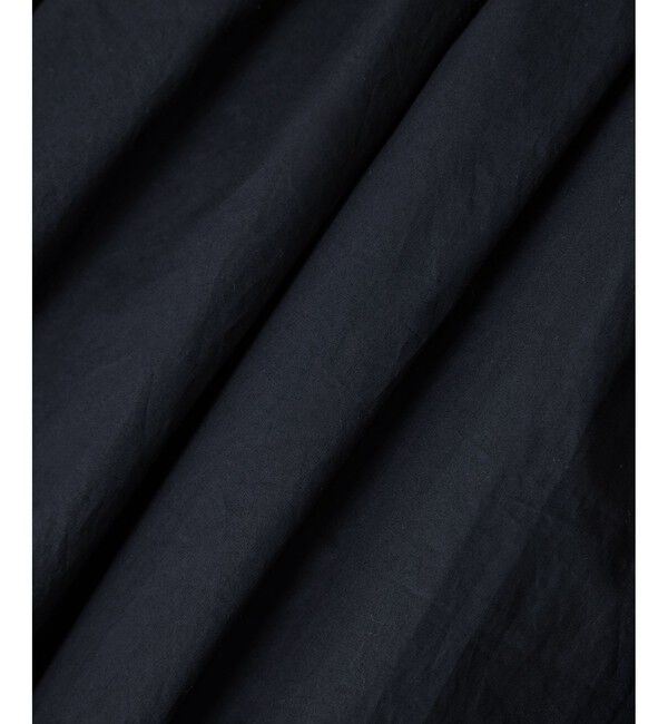 SALON adam et rope'「コーティングギャザータックスカート / セットアップ対応」|スカート|