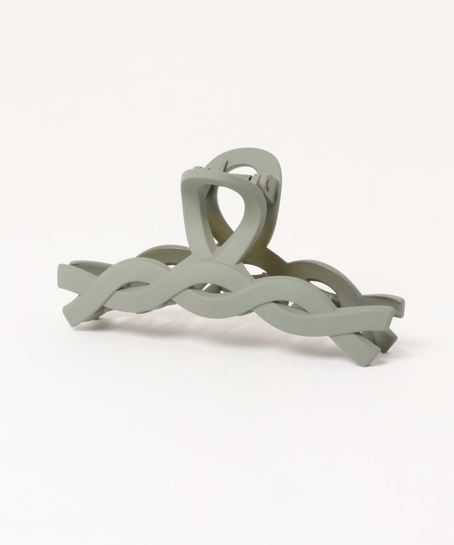 VIS「マットウェイビーカラーバンスクリップ」|その他|